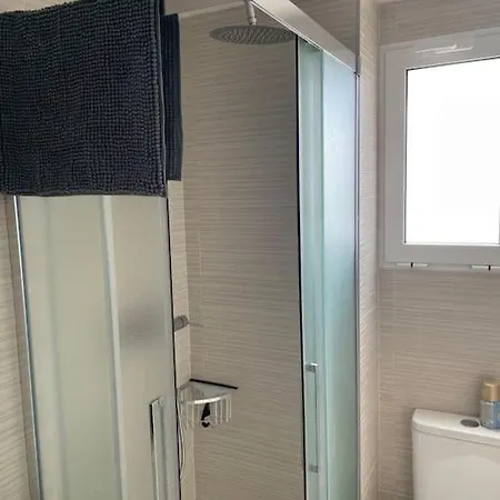Apartment Superbe Penthouse En Bord De Daimus