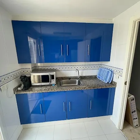 Apartment Superbe Penthouse En Bord De