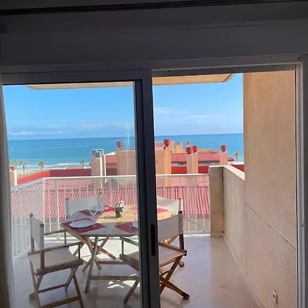 Apartment Superbe Penthouse En Bord De Daimus