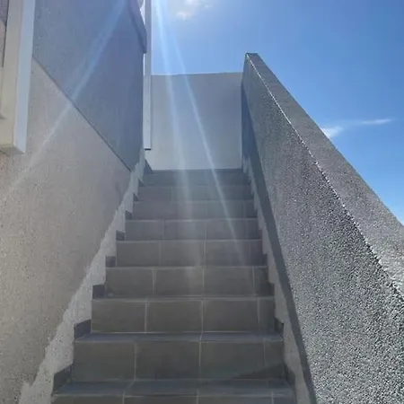 Apartment Superbe Penthouse En Bord De *