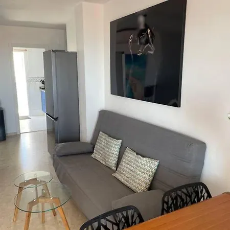 Apartment Superbe Penthouse En Bord De *