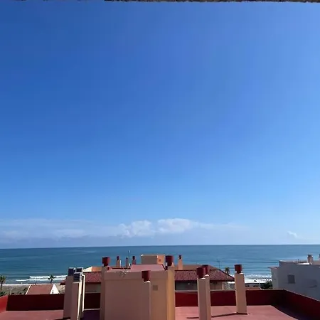 Superbe Penthouse En Bord De