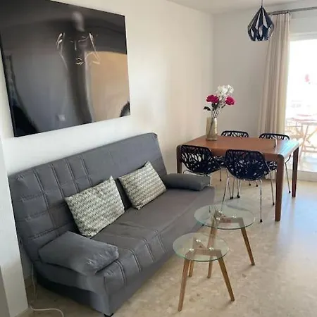Apartment Superbe Penthouse En Bord De Daimus