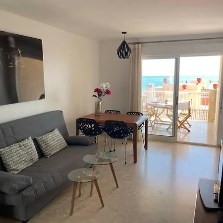Superbe Penthouse En Bord De *