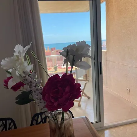 Superbe Penthouse En Bord De Appartement Daimús