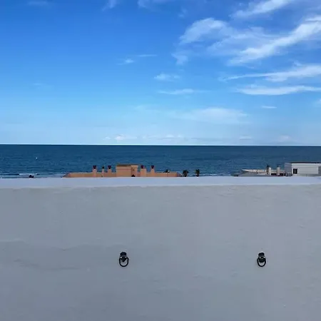 Superbe Penthouse En Bord De Appartement Daimús