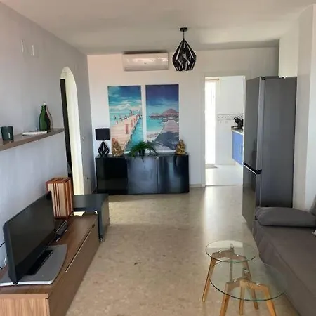 Superbe Penthouse En Bord De Daimús