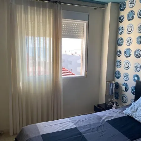 Superbe Penthouse En Bord De * Daimús