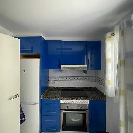 Superbe Penthouse En Bord De * Daimús